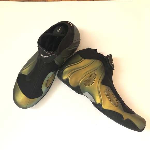 green goblin flightposite